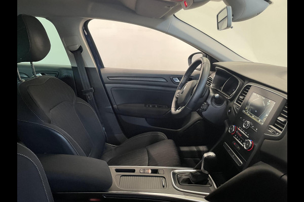Renault Mégane Estate 1.3 TCe Aut. Limited Airco ECC Navi Carplay Trekhaak PDC Cruise Control Full LED