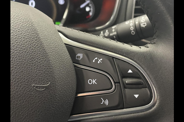 Renault Mégane Estate 1.3 TCe Aut. Limited Airco ECC Navi Carplay Trekhaak PDC Cruise Control Full LED