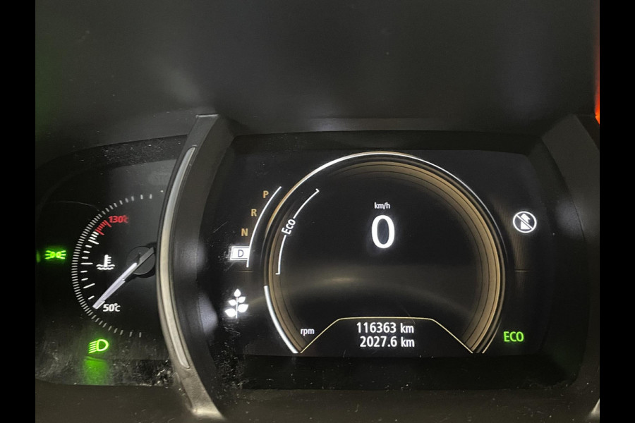 Renault Mégane Estate 1.3 TCe Aut. Limited Airco ECC Navi Carplay Trekhaak PDC Cruise Control Full LED