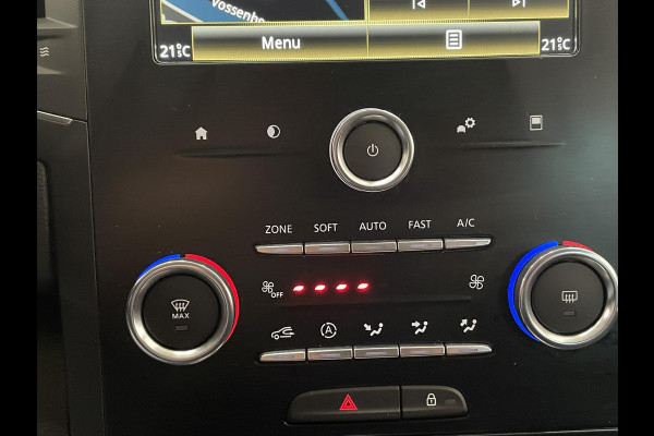 Renault Mégane Estate 1.3 TCe Aut. Limited Airco ECC Navi Carplay Trekhaak PDC Cruise Control Full LED