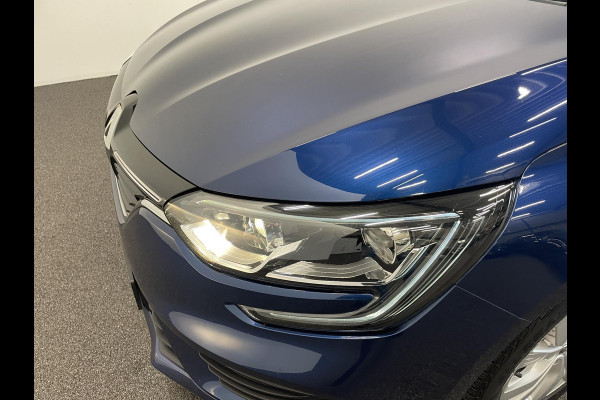Renault Mégane Estate 1.3 TCe Aut. Limited Airco ECC Navi Carplay Trekhaak PDC Cruise Control Full LED