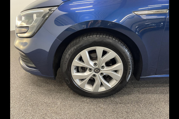 Renault Mégane Estate 1.3 TCe Aut. Limited Airco ECC Navi Carplay Trekhaak PDC Cruise Control Full LED