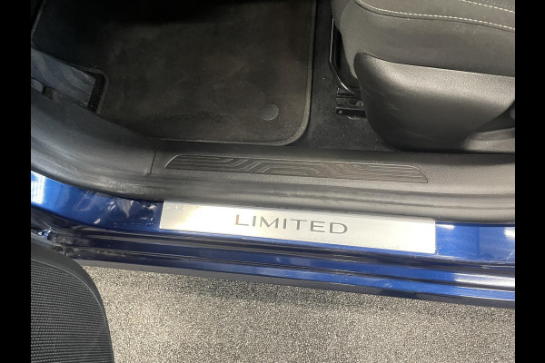 Renault Mégane Estate 1.3 TCe Aut. Limited Airco ECC Navi Carplay Trekhaak PDC Cruise Control Full LED