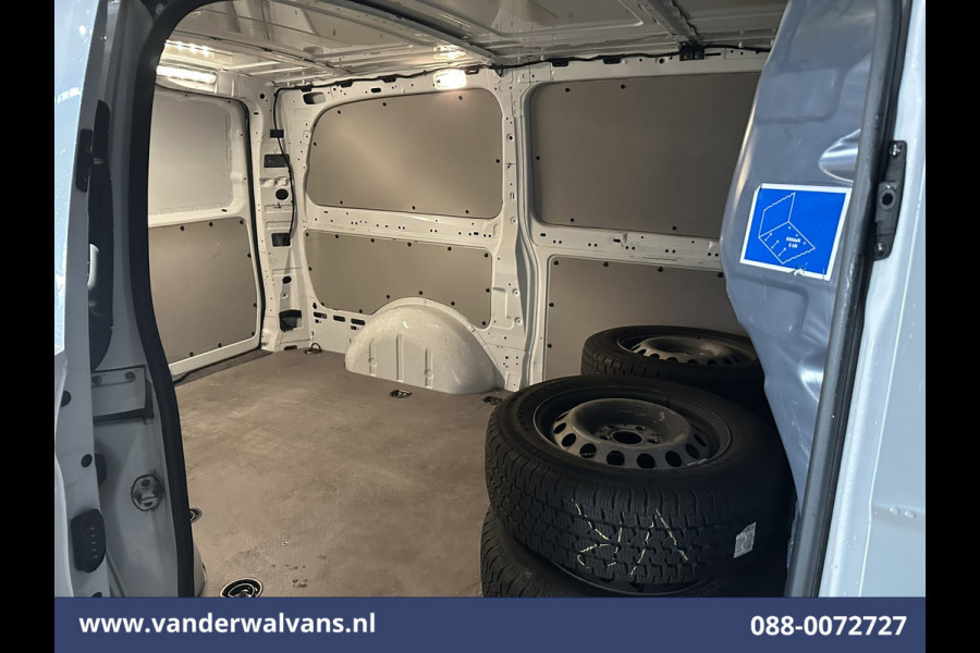 Mercedes-Benz Vito 114 CDI 136pk L2H1 Euro6 Airco | Camera | Cruisecontrol | Apple Carplay Android Auto, Parkeersensoren