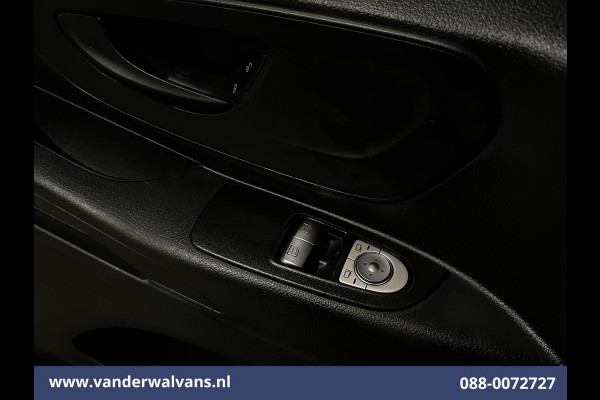 Mercedes-Benz Vito 114 CDI 136pk L2H1 Euro6 Airco | Camera | Cruisecontrol | Apple Carplay Android Auto, Parkeersensoren