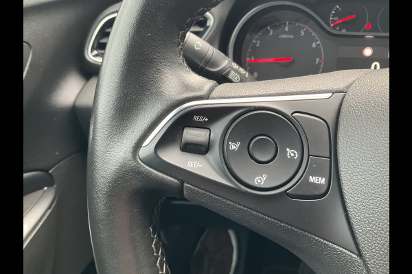 Opel Grandland X 1.2 Turbo Innovation Aut8 Navi Camera DAB Hoge zit