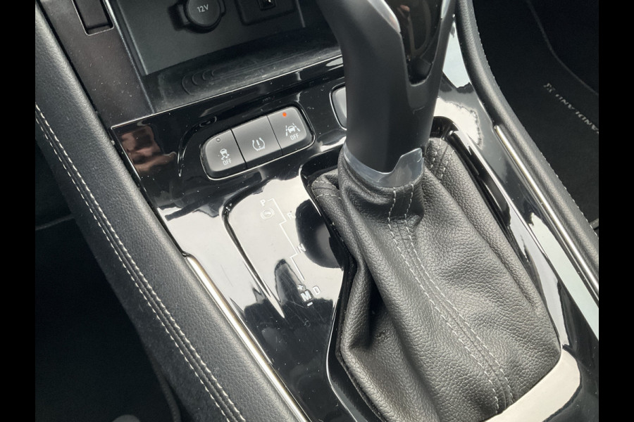 Opel Grandland X 1.2 Turbo Innovation Aut8 Navi Camera DAB Hoge zit