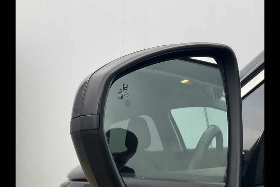 Opel Grandland X 1.2 Turbo Innovation Aut8 Navi Camera DAB Hoge zit