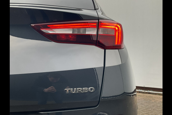 Opel Grandland X 1.2 Turbo Innovation Aut8 Navi Camera DAB Hoge zit
