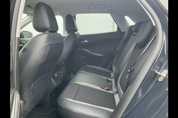 Opel Grandland X 1.2 Turbo Innovation Aut8 Navi Camera DAB Hoge zit