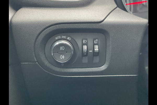 Opel Grandland X 1.2 Turbo Innovation Aut8 Navi Camera DAB Hoge zit