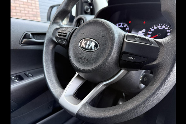 Kia Picanto 1.0 CVVT / Airco / ALL-Season / C.V. met Afstandsbediening + Elek. Pakket / 1e Eigenaar / NED-Picanto