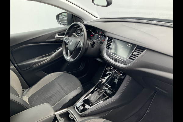 Opel Grandland X 1.2 Turbo Innovation Aut8 Navi Camera DAB Hoge zit