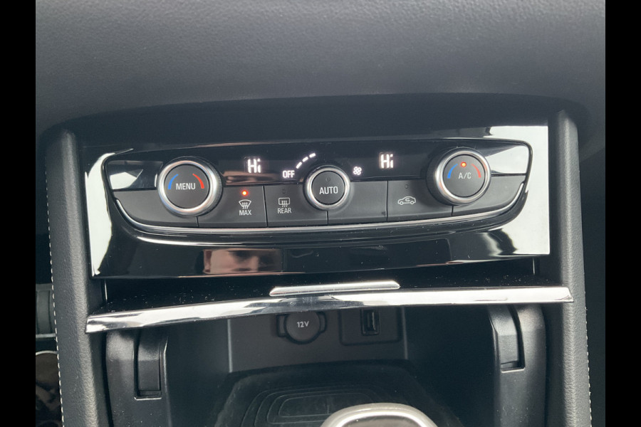 Opel Grandland X 1.2 Turbo Innovation Aut8 Navi Camera DAB Hoge zit