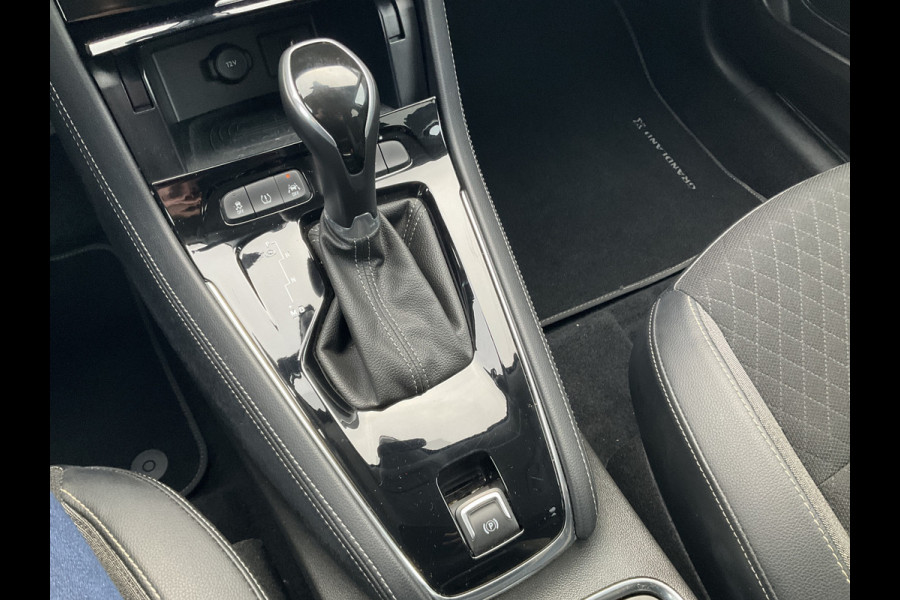 Opel Grandland X 1.2 Turbo Innovation Aut8 Navi Camera DAB Hoge zit