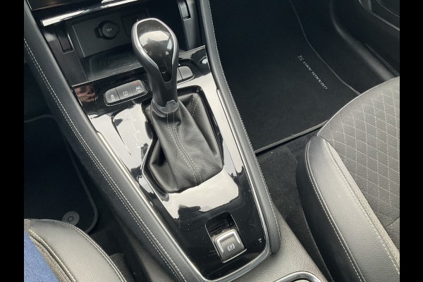 Opel Grandland X 1.2 Turbo Innovation Aut8 Navi Camera DAB Hoge zit