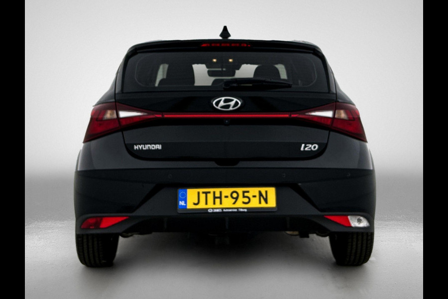 Hyundai i20 1.0 T-GDI Comfort CAMERA | CARPLAY-NAVI | WINTER-PACK