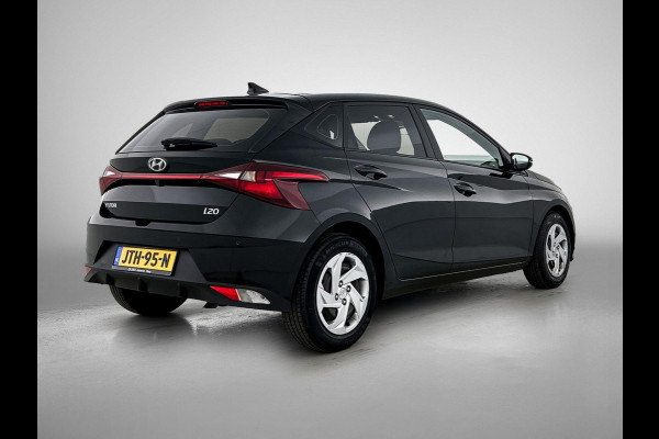 Hyundai i20 1.0 T-GDI Comfort CAMERA | CARPLAY-NAVI | WINTER-PACK