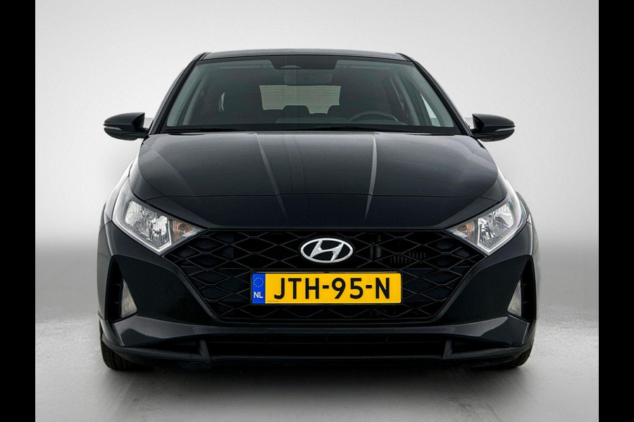 Hyundai i20 1.0 T-GDI Comfort CAMERA | CARPLAY-NAVI | WINTER-PACK