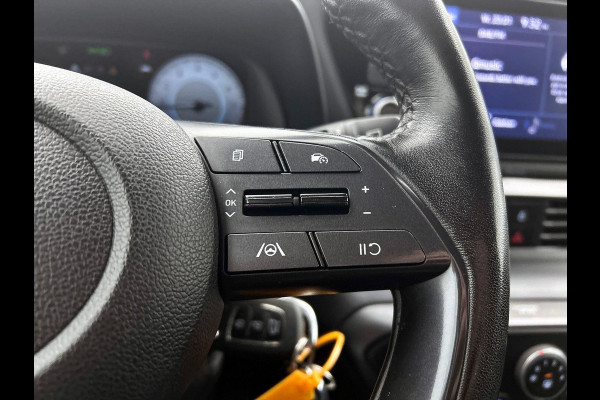 Hyundai i20 1.0 T-GDI Comfort CAMERA | CARPLAY-NAVI | WINTER-PACK