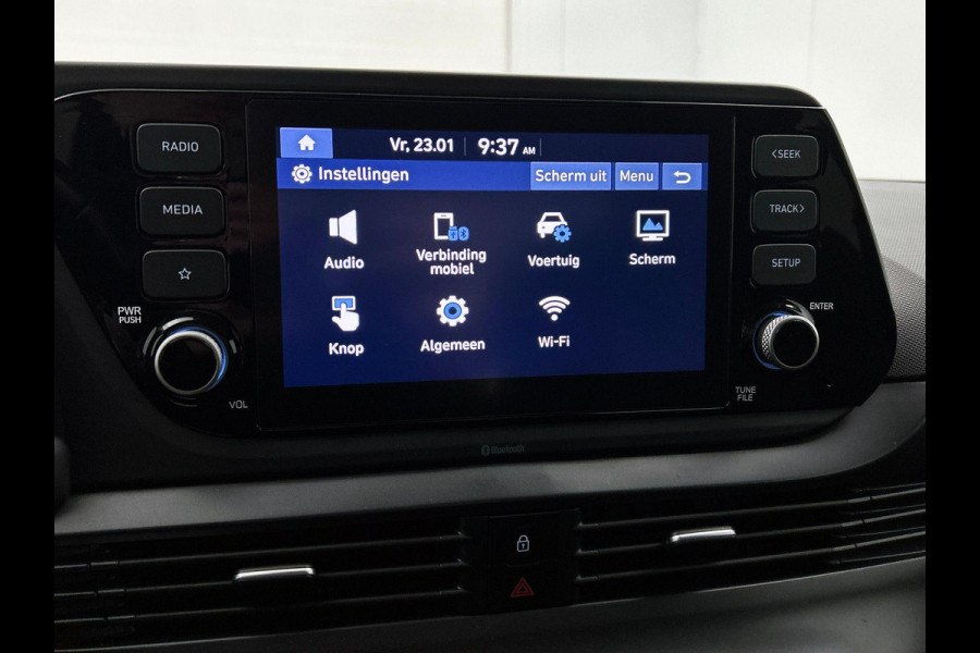 Hyundai i20 1.0 T-GDI Comfort CAMERA | CARPLAY-NAVI | WINTER-PACK