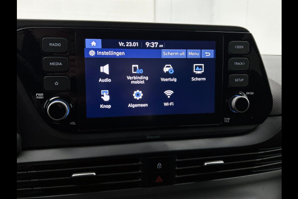 Hyundai i20 1.0 T-GDI Comfort CAMERA | CARPLAY-NAVI | WINTER-PACK