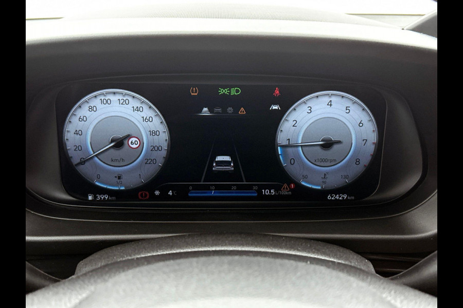 Hyundai i20 1.0 T-GDI Comfort CAMERA | CARPLAY-NAVI | WINTER-PACK