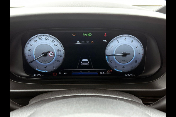 Hyundai i20 1.0 T-GDI Comfort CAMERA | CARPLAY-NAVI | WINTER-PACK