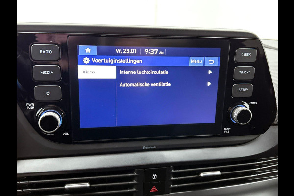 Hyundai i20 1.0 T-GDI Comfort CAMERA | CARPLAY-NAVI | WINTER-PACK