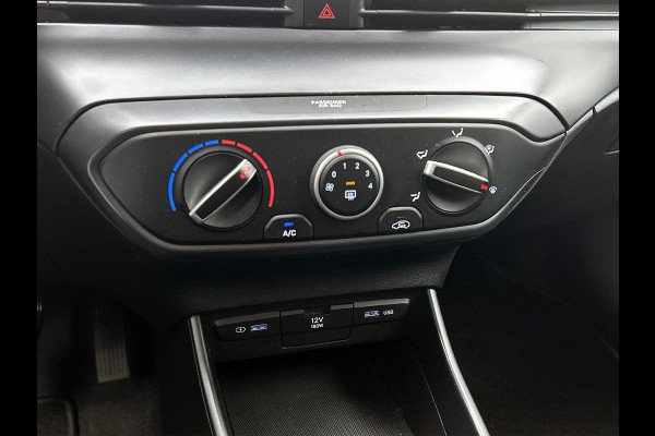 Hyundai i20 1.0 T-GDI Comfort CAMERA | CARPLAY-NAVI | WINTER-PACK