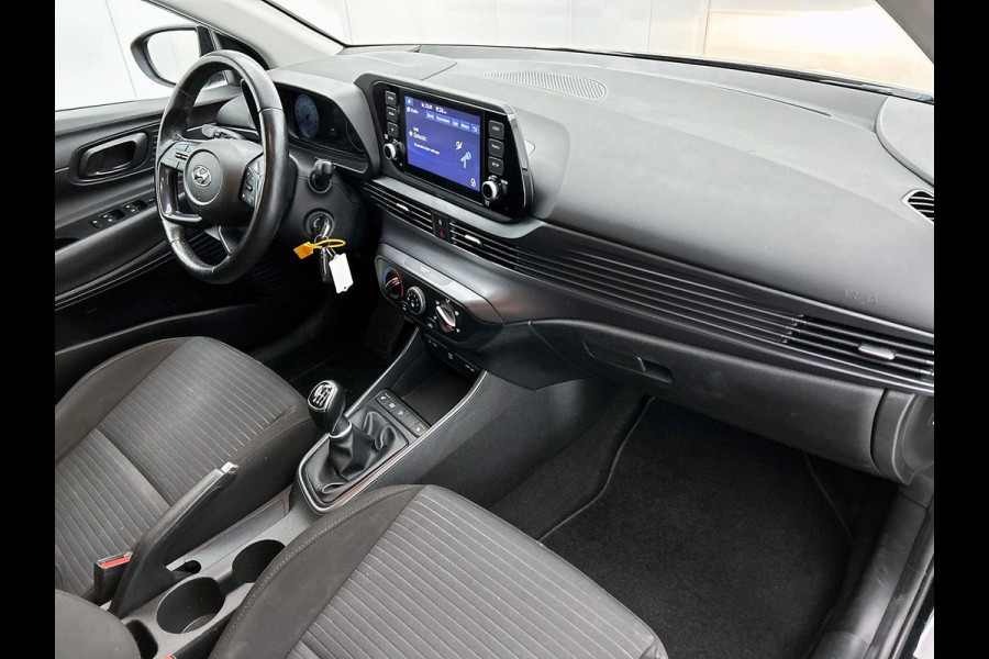 Hyundai i20 1.0 T-GDI Comfort CAMERA | CARPLAY-NAVI | WINTER-PACK