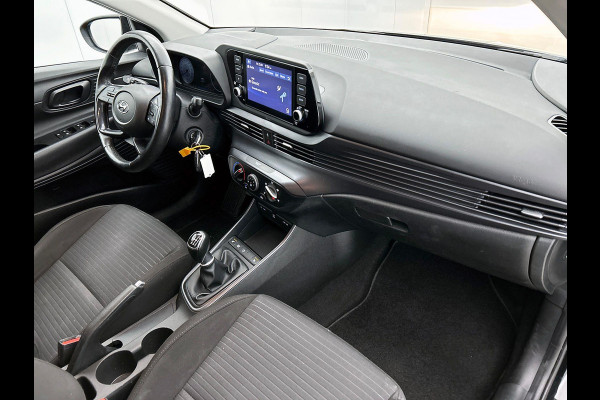 Hyundai i20 1.0 T-GDI Comfort CAMERA | CARPLAY-NAVI | WINTER-PACK