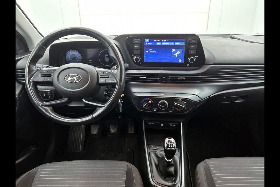 Hyundai i20 1.0 T-GDI Comfort CAMERA | CARPLAY-NAVI | WINTER-PACK