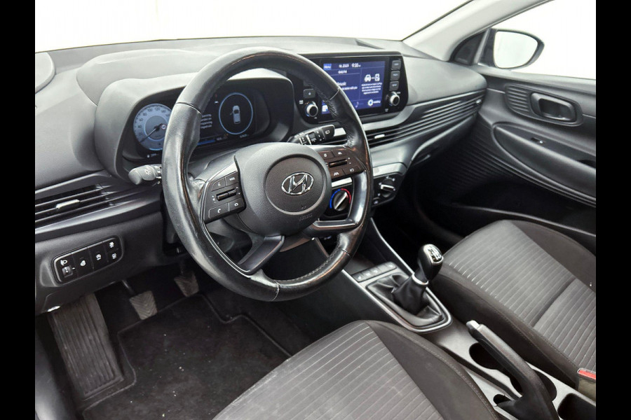 Hyundai i20 1.0 T-GDI Comfort CAMERA | CARPLAY-NAVI | WINTER-PACK