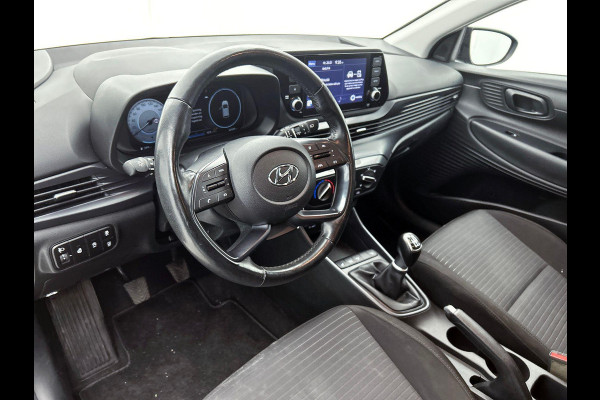 Hyundai i20 1.0 T-GDI Comfort CAMERA | CARPLAY-NAVI | WINTER-PACK