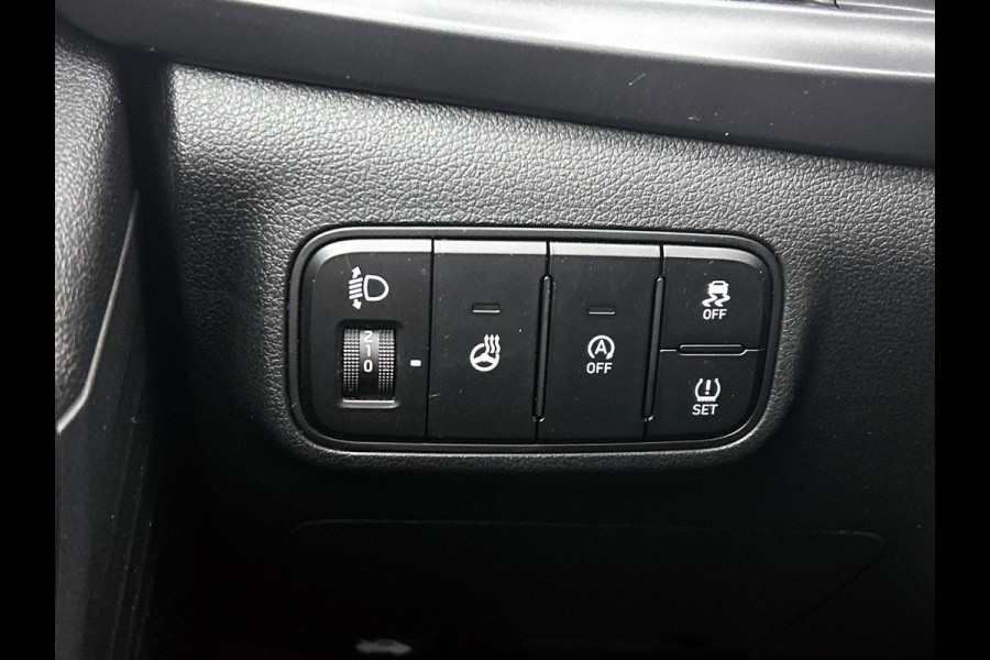 Hyundai i20 1.0 T-GDI Comfort CAMERA | CARPLAY-NAVI | WINTER-PACK