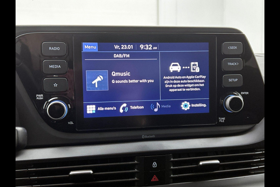 Hyundai i20 1.0 T-GDI Comfort CAMERA | CARPLAY-NAVI | WINTER-PACK