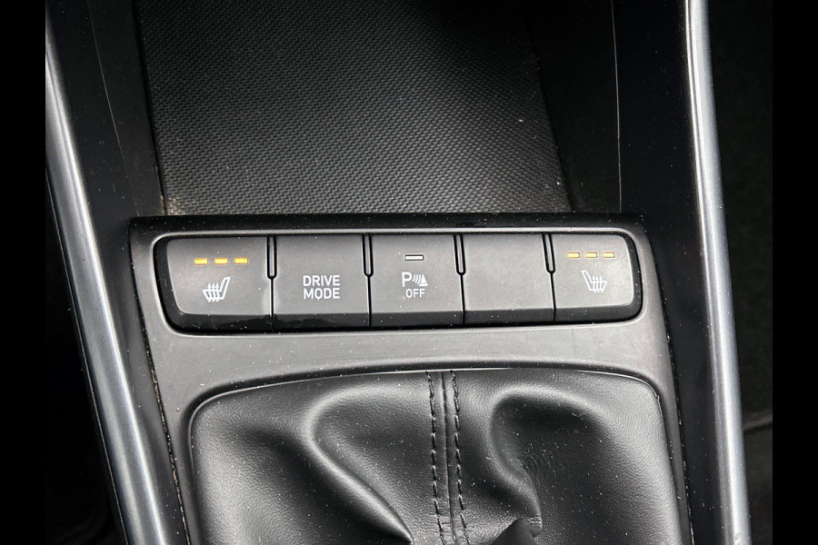 Hyundai i20 1.0 T-GDI Comfort CAMERA | CARPLAY-NAVI | WINTER-PACK