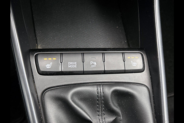 Hyundai i20 1.0 T-GDI Comfort CAMERA | CARPLAY-NAVI | WINTER-PACK