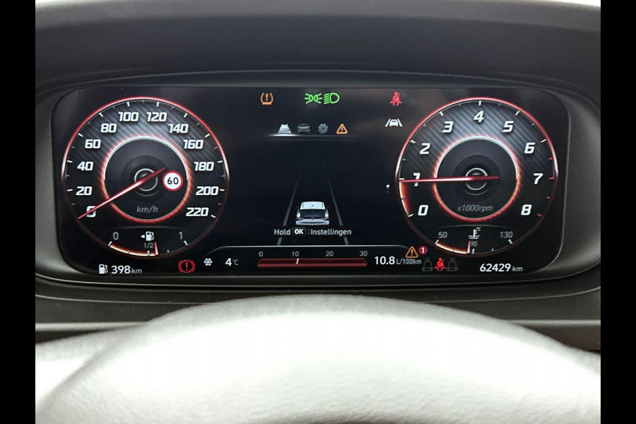 Hyundai i20 1.0 T-GDI Comfort CAMERA | CARPLAY-NAVI | WINTER-PACK