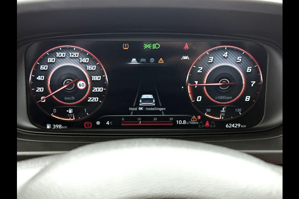 Hyundai i20 1.0 T-GDI Comfort CAMERA | CARPLAY-NAVI | WINTER-PACK