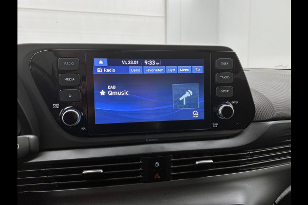 Hyundai i20 1.0 T-GDI Comfort CAMERA | CARPLAY-NAVI | WINTER-PACK