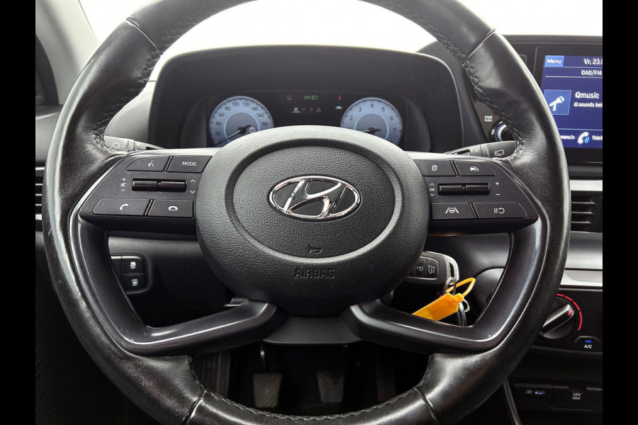 Hyundai i20 1.0 T-GDI Comfort CAMERA | CARPLAY-NAVI | WINTER-PACK