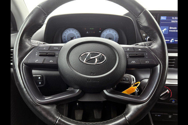 Hyundai i20 1.0 T-GDI Comfort CAMERA | CARPLAY-NAVI | WINTER-PACK