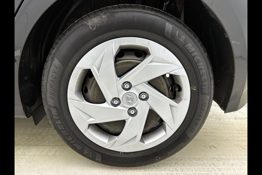 Hyundai i20 1.0 T-GDI Comfort CAMERA | CARPLAY-NAVI | WINTER-PACK