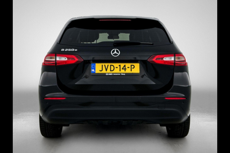 Mercedes-Benz B-Klasse 250 e 218PK Plug-In 1/2 LEER | CAMERA | NAVI