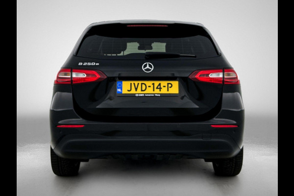 Mercedes-Benz B-Klasse 250 e 218PK Plug-In 1/2 LEER | CAMERA | NAVI