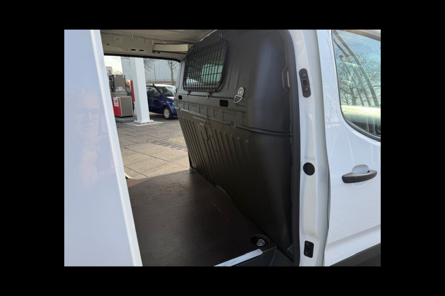 Peugeot Partner 1.5 BlueHDI Premium AIRCO I APPLE CARPLAY I 2 SCHUIFDEUREN I AUOMAAT I 1e EIGENAAR I VOLLEDIGE ONDERHOUDSHISTORIE
