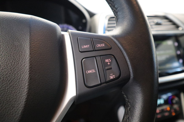 Suzuki S-Cross 1.0 Boosterjet Select Trekhaak Dealer onderhouden Climate/Cruise Control Automaat NAP!
