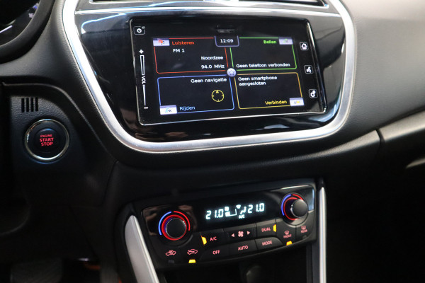 Suzuki S-Cross 1.0 Boosterjet Select Trekhaak Dealer onderhouden Climate/Cruise Control Automaat NAP!